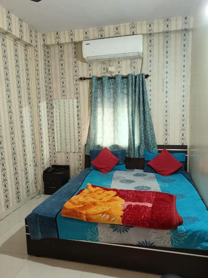 Hotel Mahati إندور المظهر الخارجي الصورة